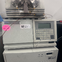 Waters SQ Detector 2 LC/MS System image 3